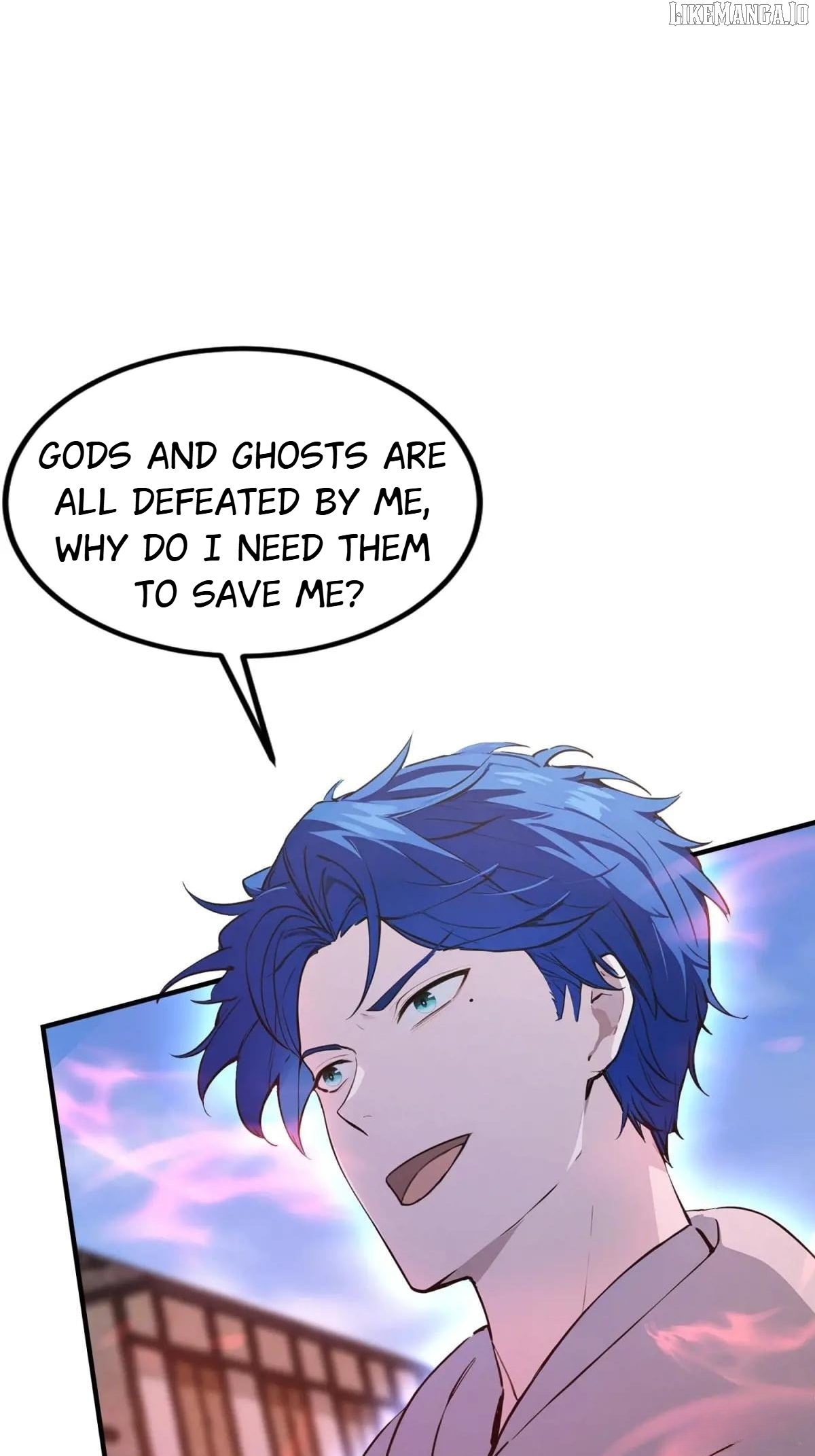 Outrageous! I opened a training class for empresses Chapter 78 - page 64